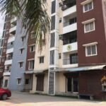 mitra service aparments kolathur
